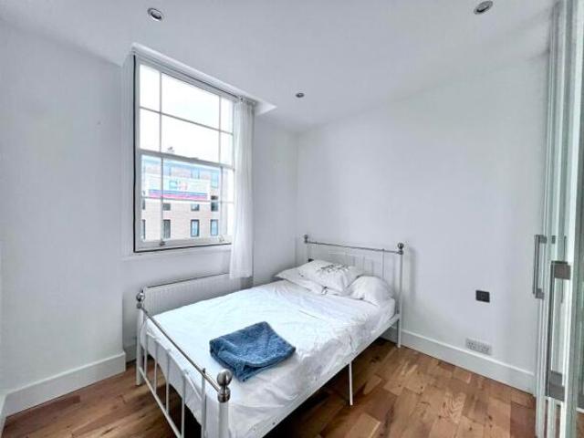 Flat for rent in Camden Town, Greater London
