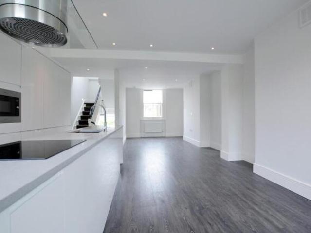 Flat for rent