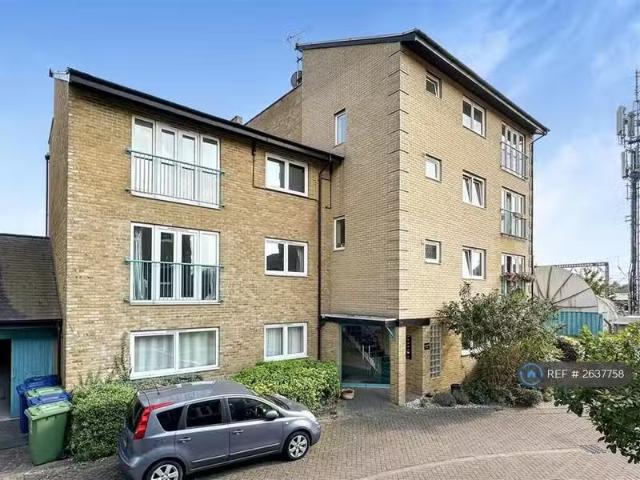 House for rent in Arbury, Cambridgeshire