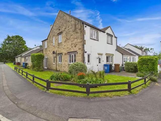 House for rent in Burnside, Skipton