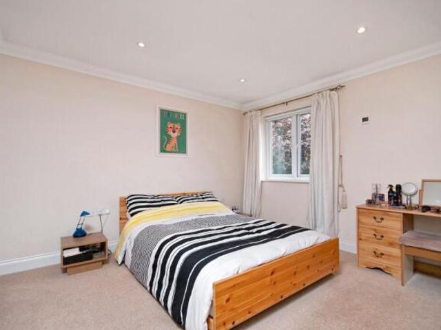 Flat for rent in Hampshire