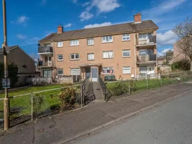 House for rent in Cramond, Scotland