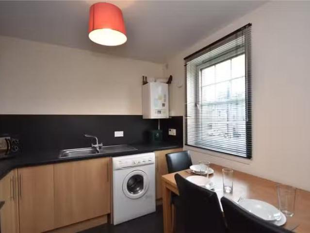 House for rent in Gordon, Scotland