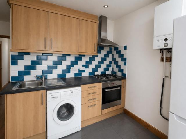 Flat for rent in Plasnewydd, Falcon Lodge