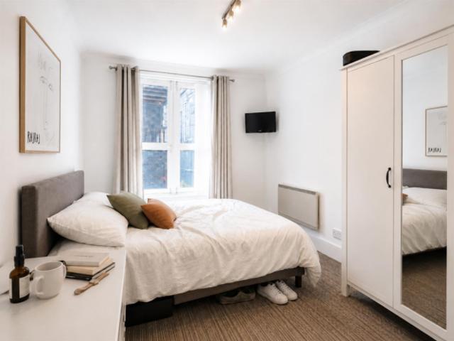 Flat for rent in Albany, Washington