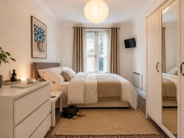 Flat for rent in Albany, Washington