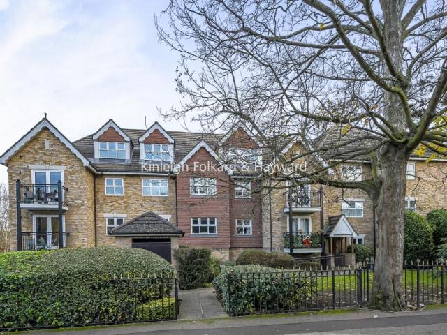 Flat for rent in Beckenham
