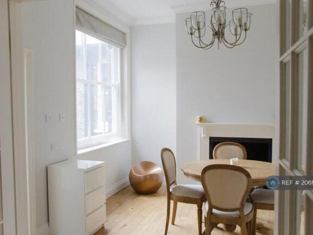 Flat for rent in Cat Hill