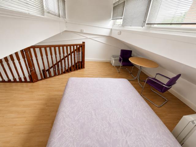 Flat for rent in City Of Southampton