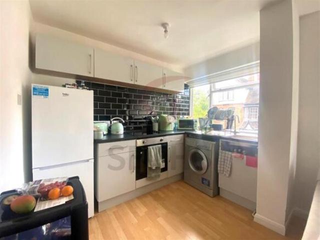 Flat for rent in Old Wharf, City Of Leicester