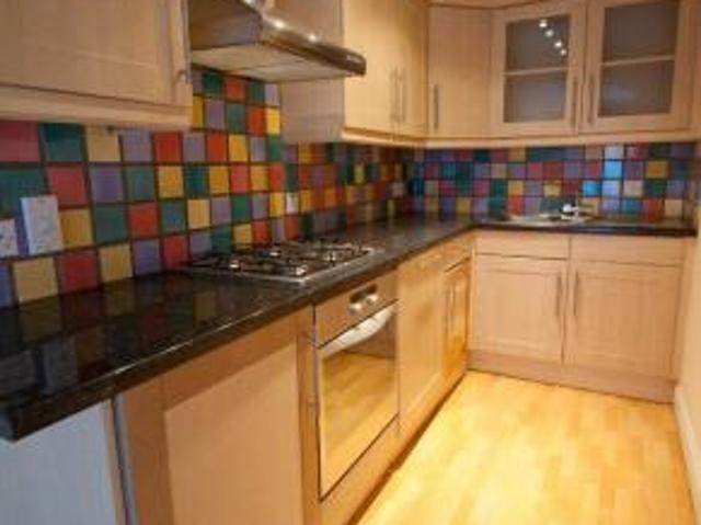 Flat for rent in Cat Hill