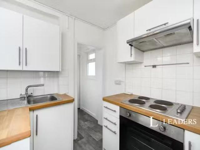 House for rent in Queen's Park, Brighton & Hove