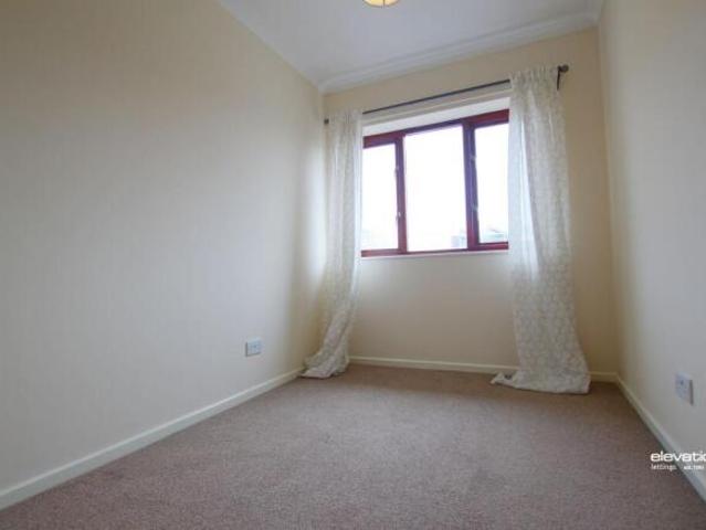 Flat for rent