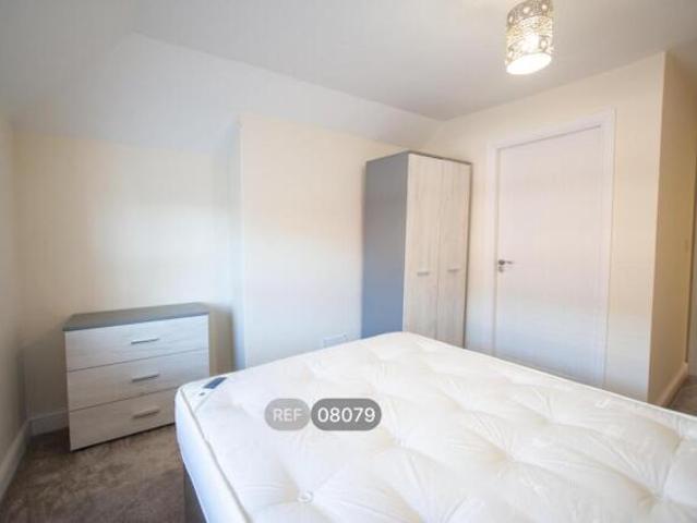 Flat for rent in Hull, City Of Kingston Upon Hull