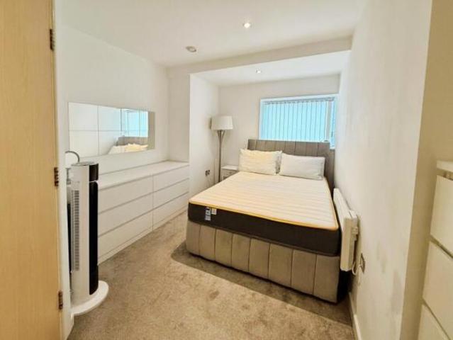 Flat for rent in Clifford, Bramham