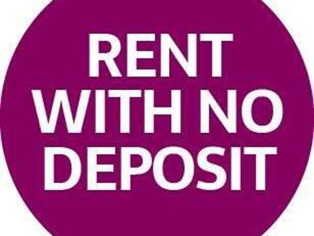 Flat for rent in New Islington, Georgia