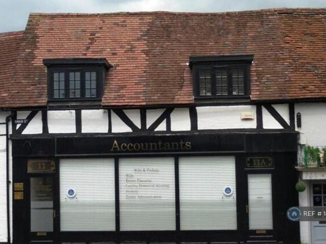 House for rent in Alderminster, Warwickshire