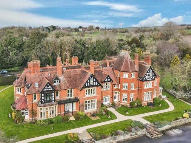 House for rent in Alderminster, Warwickshire
