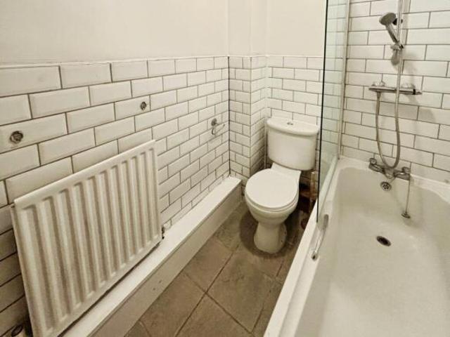 Flat for rent in Georgia, Greater Manchester