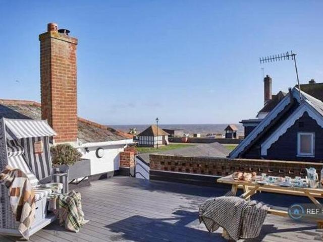 House for rent in Eastbridge, Suffolk
