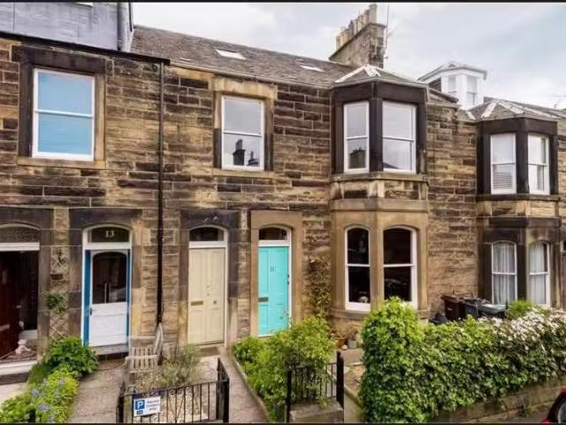 House for rent in Scotland