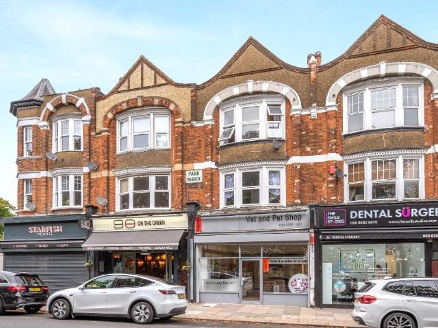 Flat for rent in Cat Hill