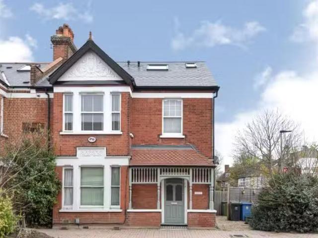 House for rent in Bickley, Greater London