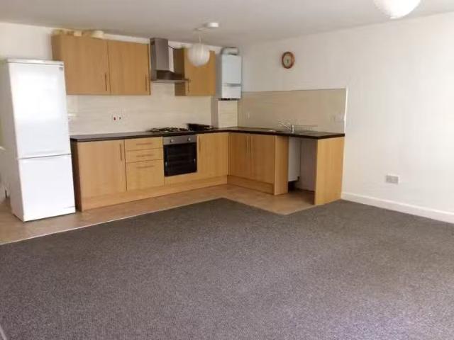House for rent in Mount Nod, Allesley