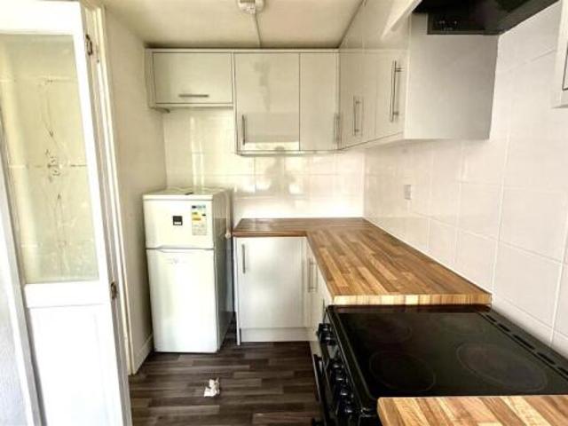 Flat for rent in Perry Barr, West Midlands