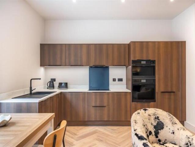 Flat for rent in High Field, York
