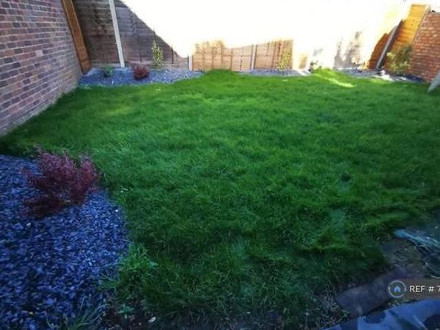 House for rent in West Sussex