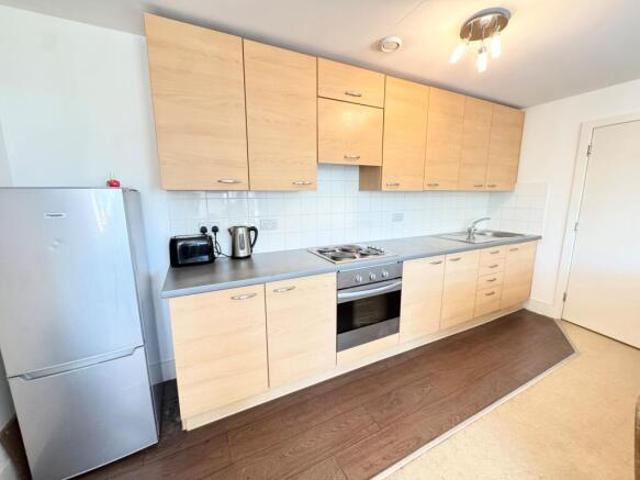 Flat for rent in Priest Down, Hampshire