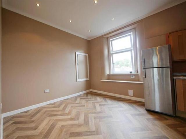 Flat for rent in Kirkintilloch, Scotland