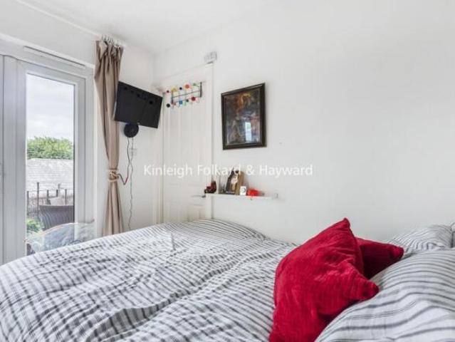 Flat for rent in Cat Hill