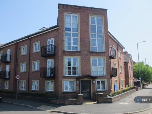 House for rent in Greater Manchester