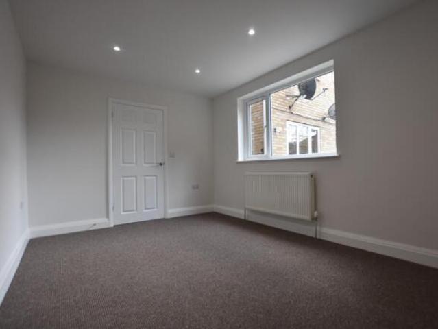 Flat for rent in Peterborough