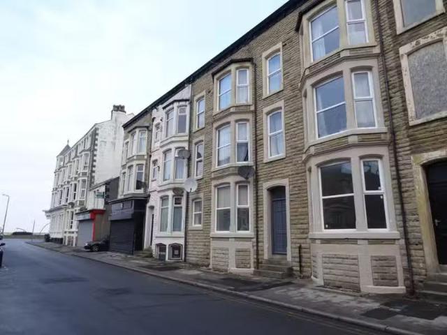 House for rent in Heysham, Lancashire