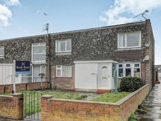 House for rent in Holystone, North Tyneside
