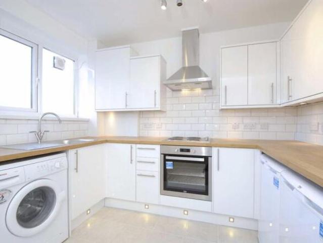 Flat for rent in Lewisham, Greater London