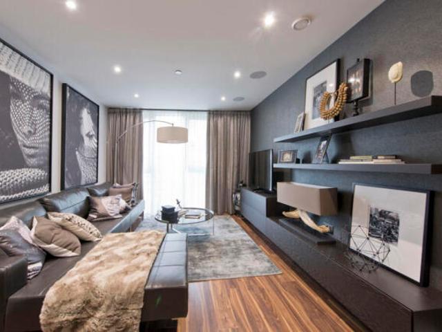 Flat for rent in Aldgate, Rutland