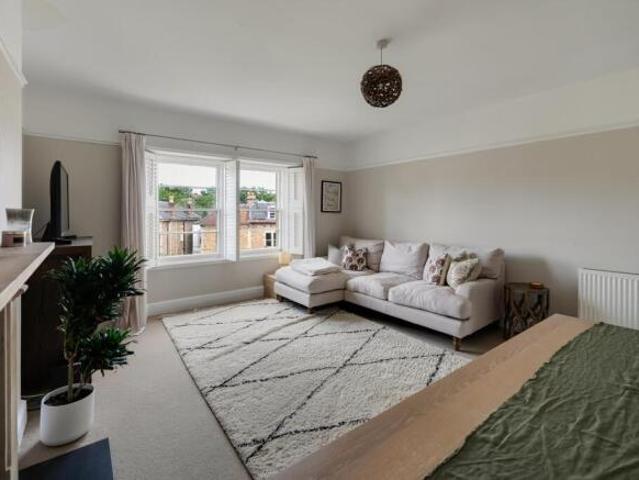 Flat for rent in Budlake, Devon