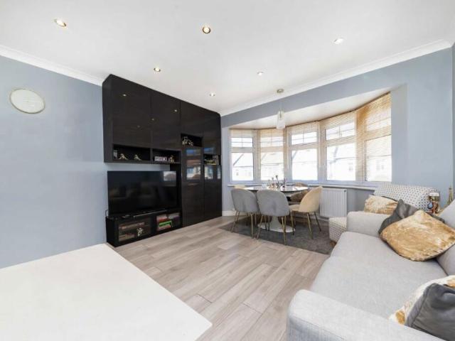 Flat for rent in Kensal Rise