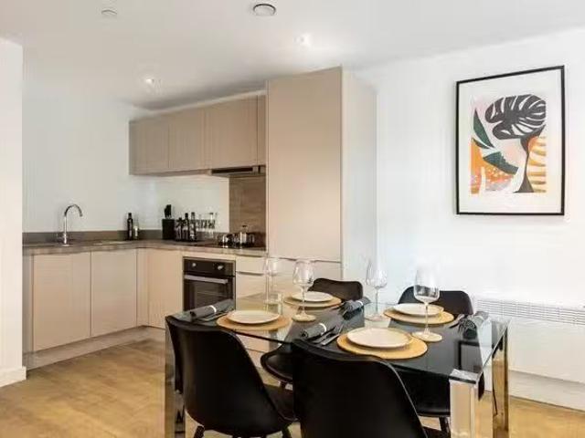 House for rent in West Midlands
