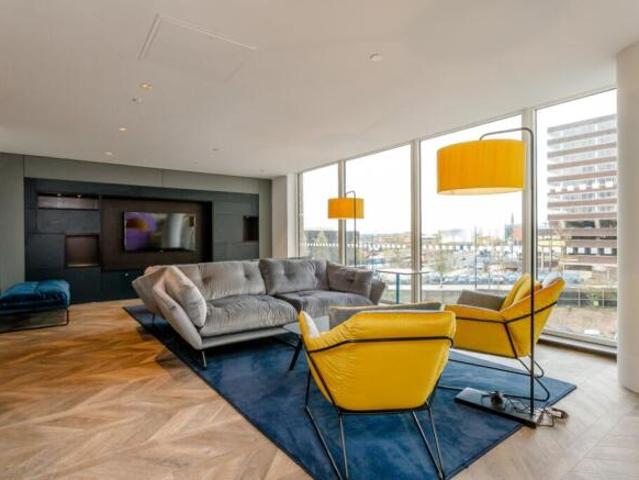 Flat for rent