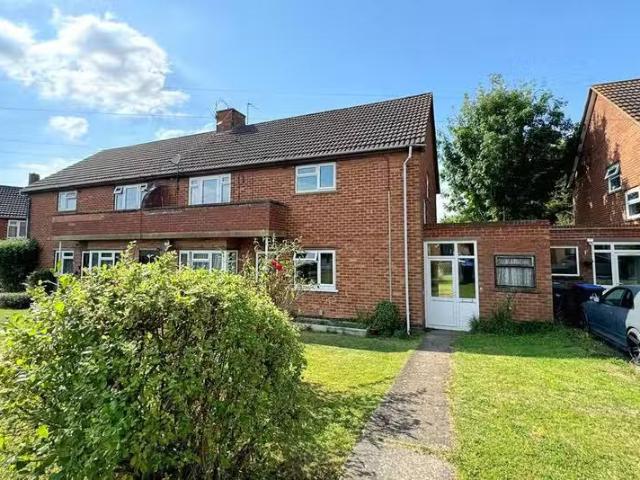 House for rent in Leicestershire