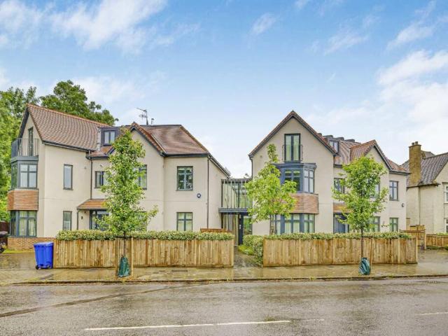 Flat for rent in East Dulwich