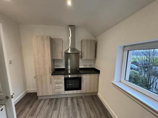 House for rent in Alloa, Scotland