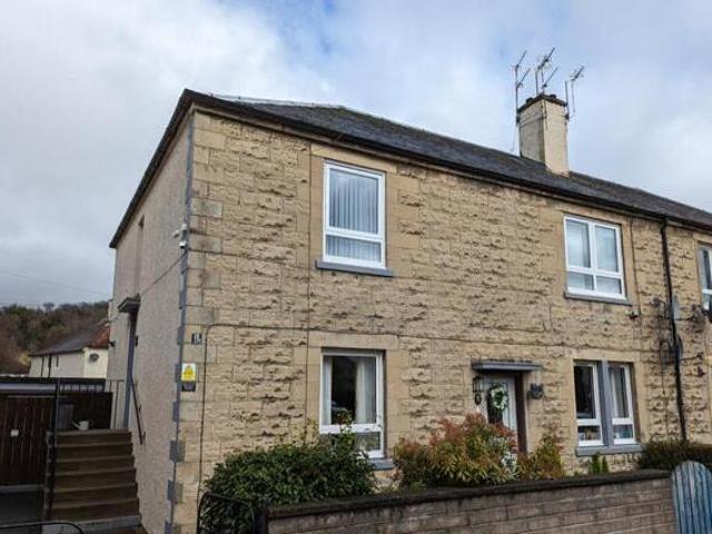 House for rent in Alloa, Clackmannanshire