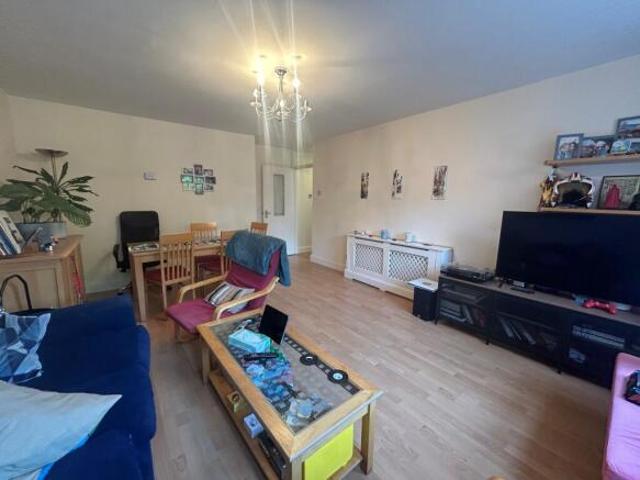 Flat for rent in Feckenham, City Of Bristol