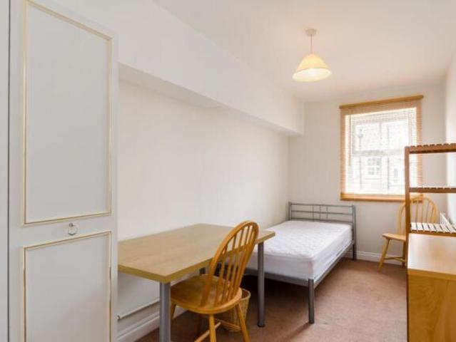 Flat for rent in Heslington, York